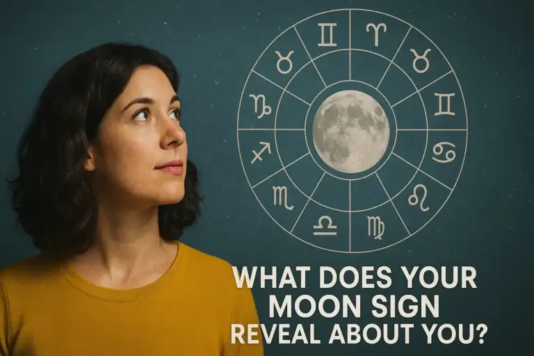moon sign meaning